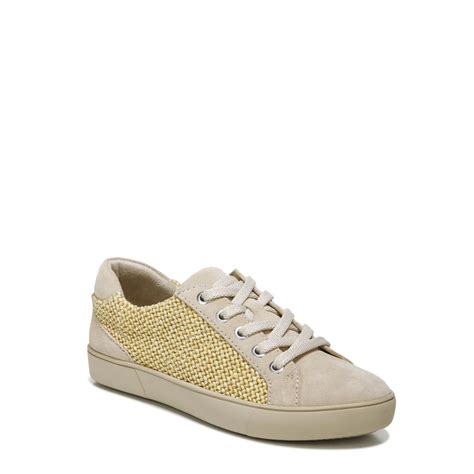 naturalizer morrison lace up sneaker.